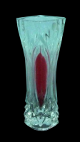 Bình hoa thủy tinh 20 -25 cm