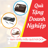 Quà tặng ý nghĩa dành cho doanh nghiệp