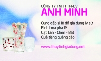 Những Mẫu Cắm Hoa Run Đẹp